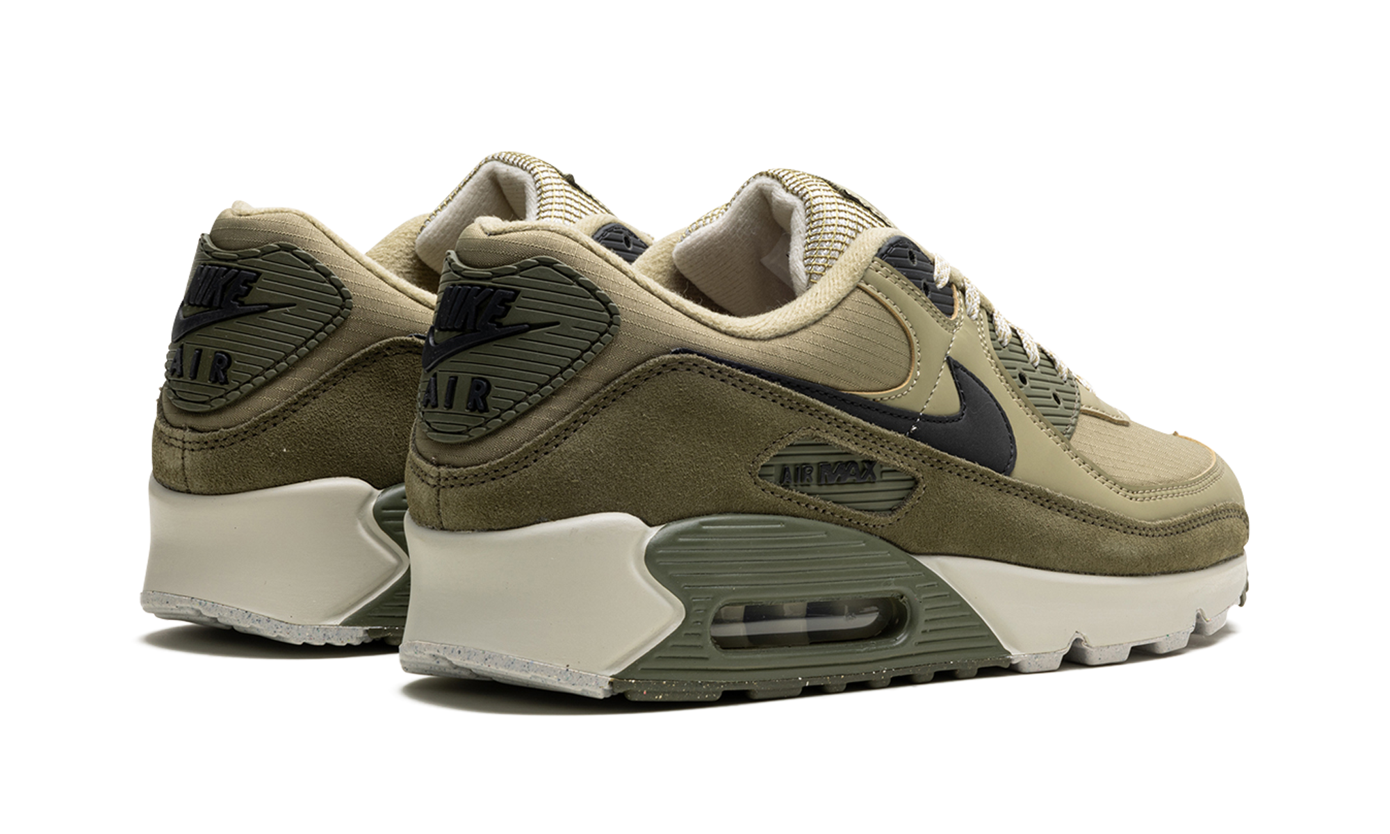 Nike Air Max 90 Neutral Olive 4