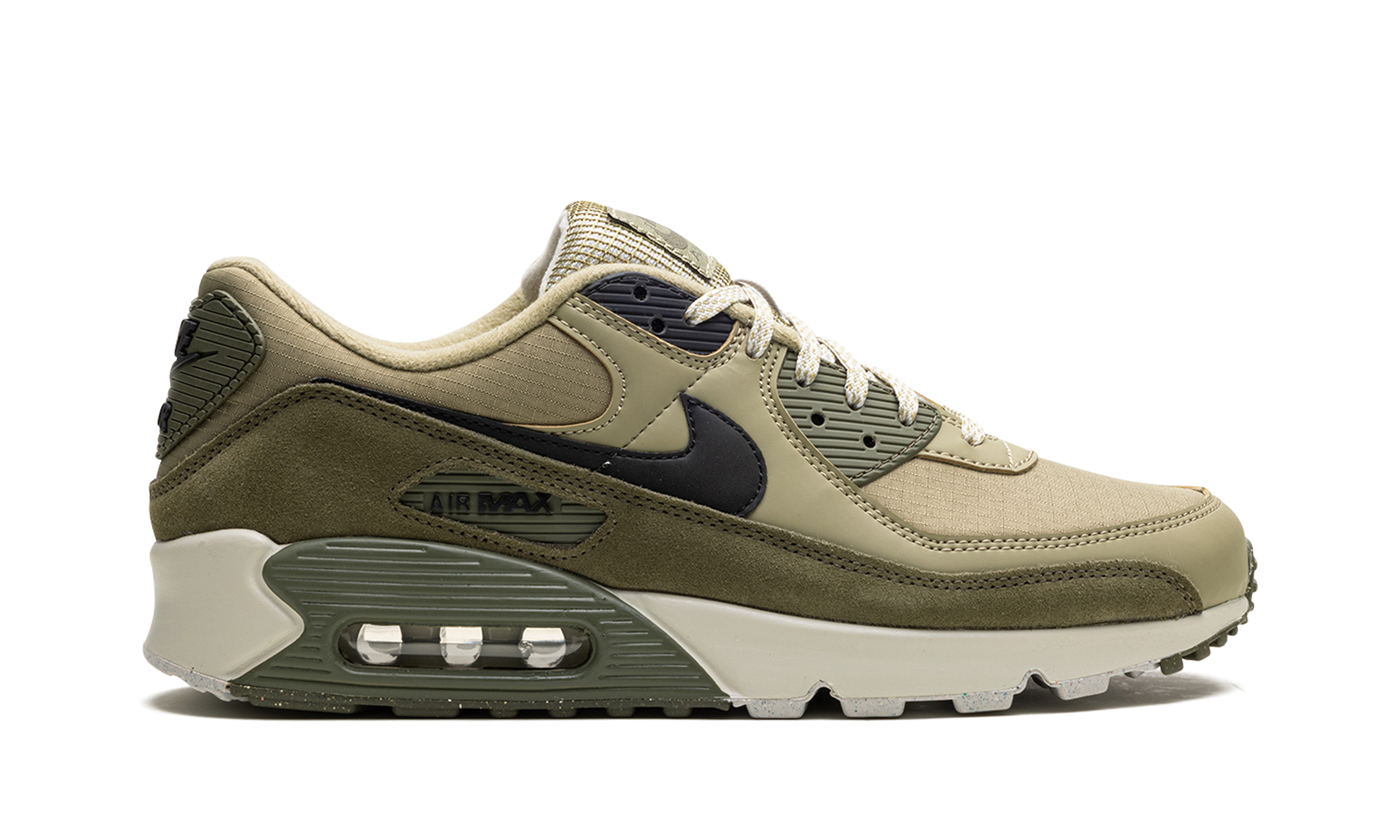 Nike Air Max 90 Neutral Olive 7
