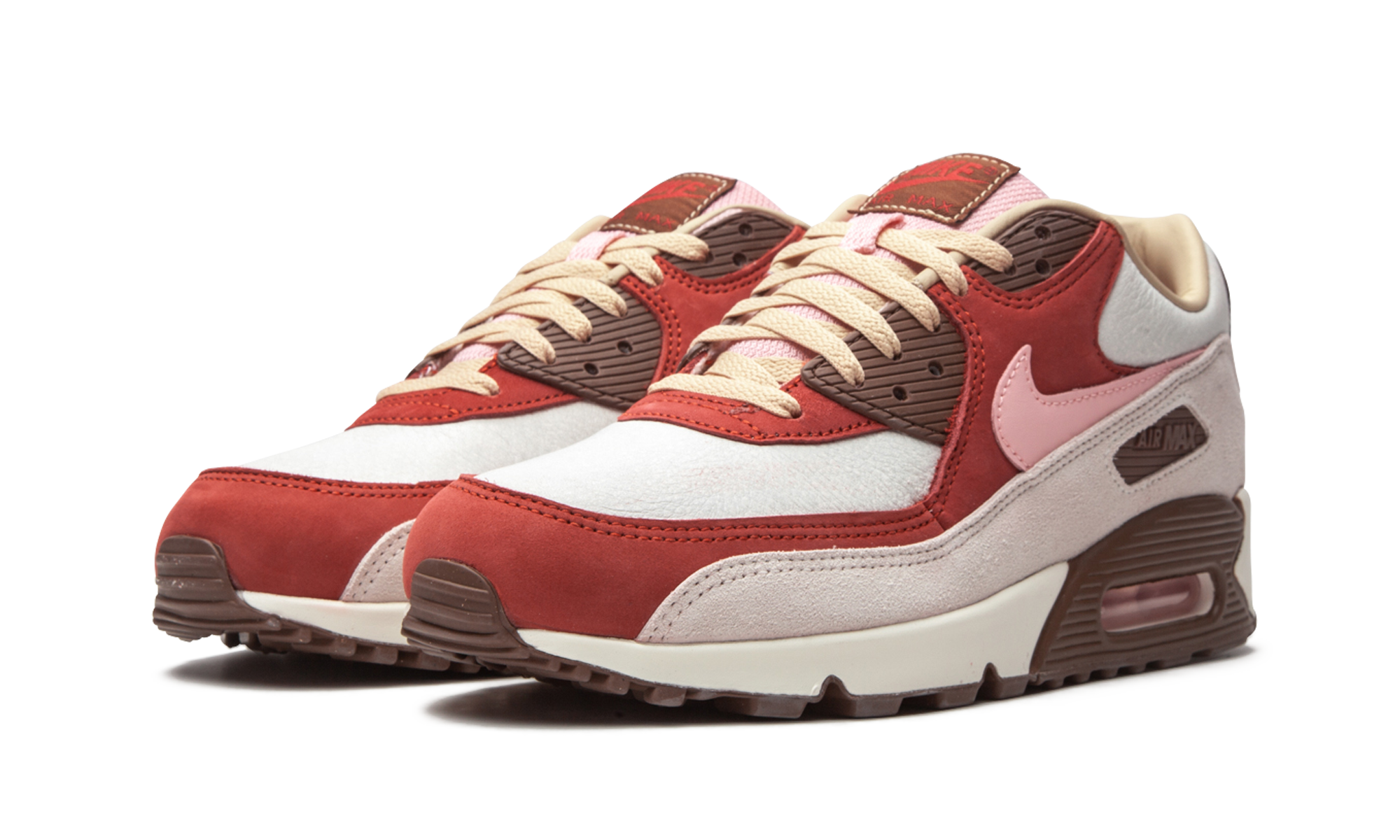 Nike Air Max 90 NRG Bacon (2021) 10
