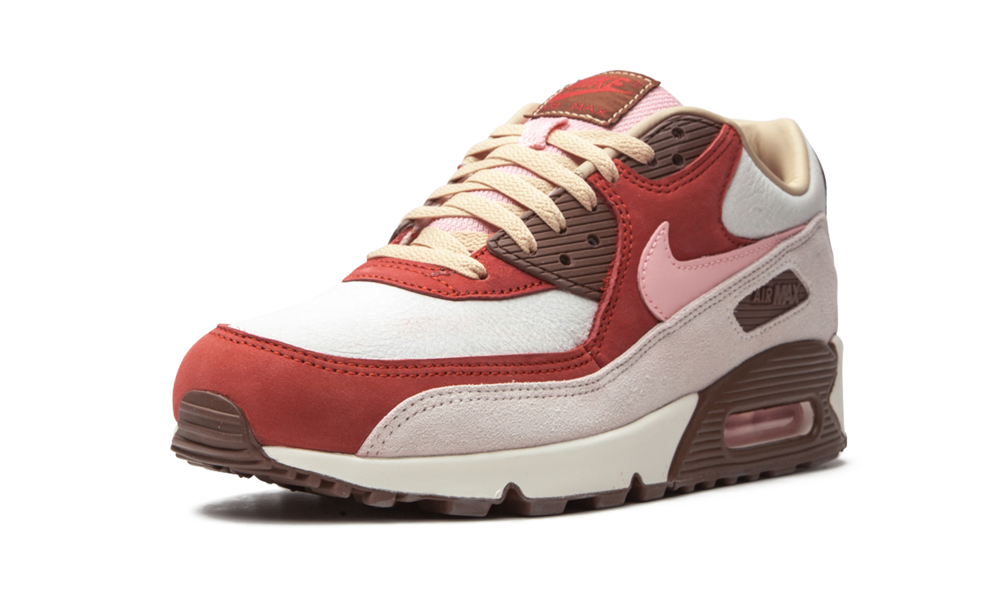 Nike Air Max 90 NRG Bacon (2021) 4