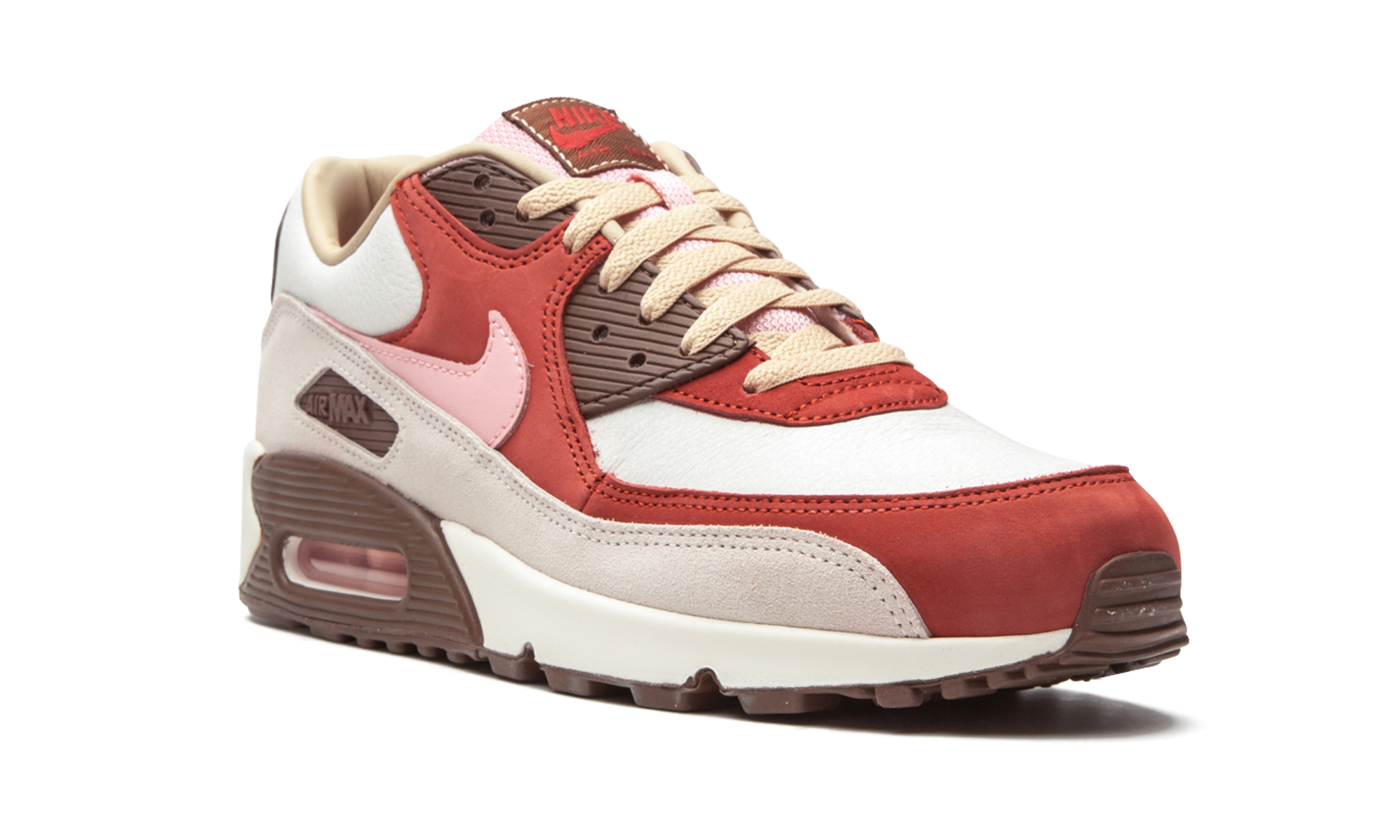 Nike Air Max 90 NRG Bacon (2021) 7