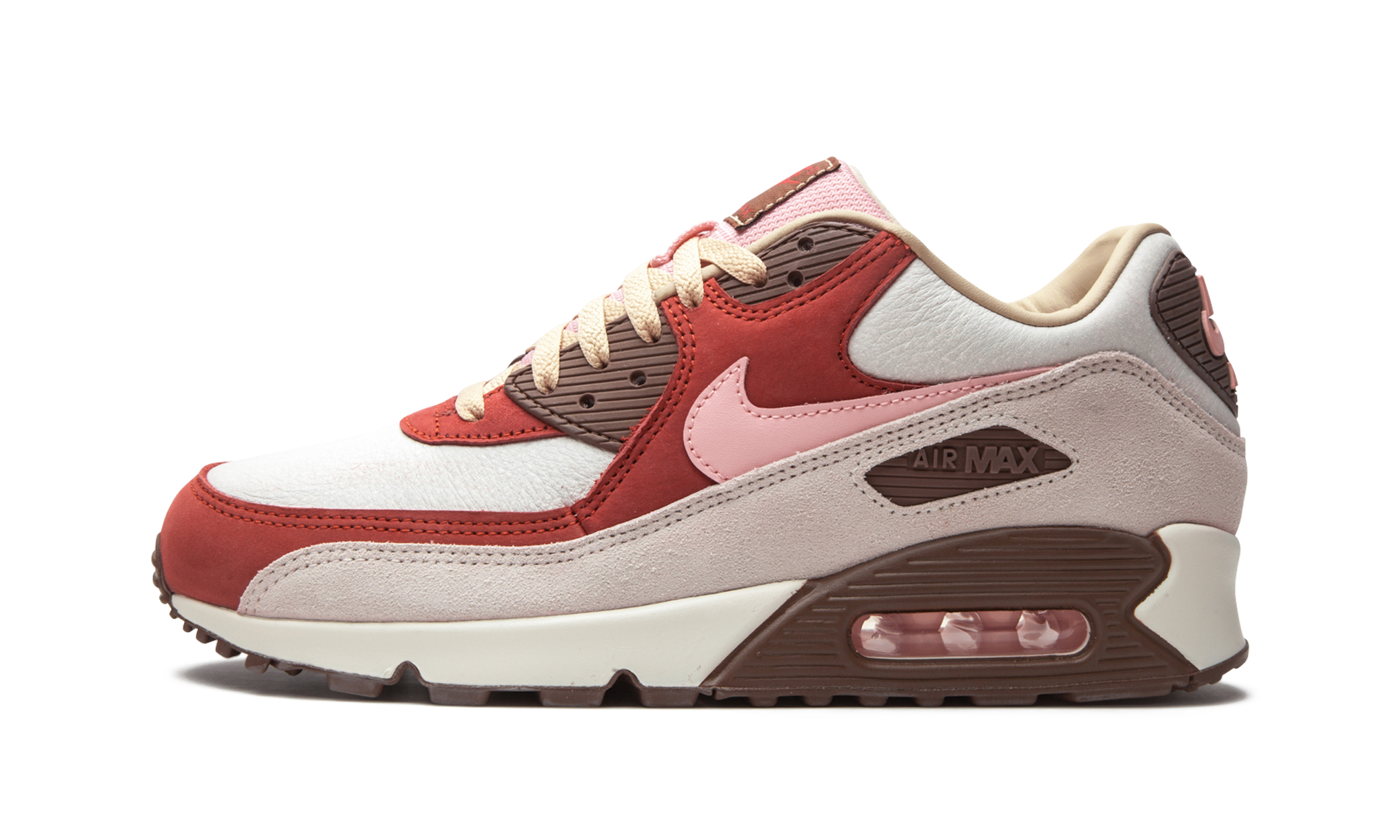Nike Air Max 90 NRG Bacon (2021) 9