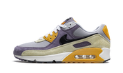 Nike Air Max 90 NRG Court Purple Lemon Drop 1
