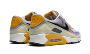 Nike Air Max 90 NRG Court Purple Lemon Drop 3