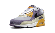 Nike Air Max 90 NRG Court Purple Lemon Drop 4