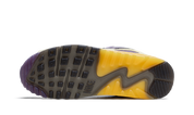Nike Air Max 90 NRG Court Purple Lemon Drop 5