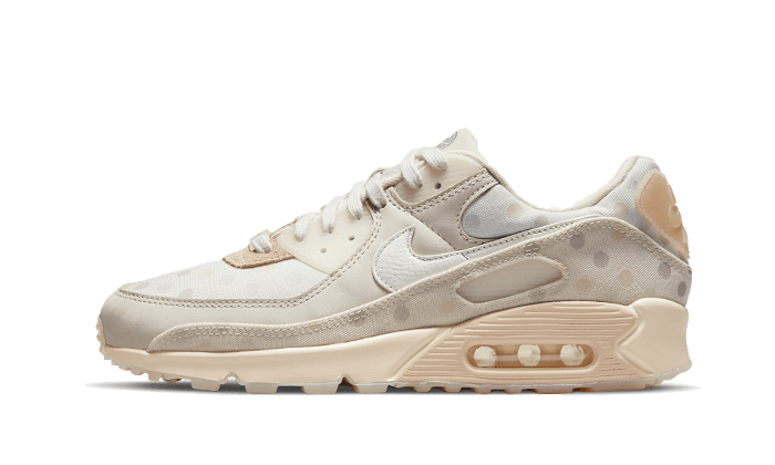 Nike Air Max 90 NRG Shimmer Polka 1