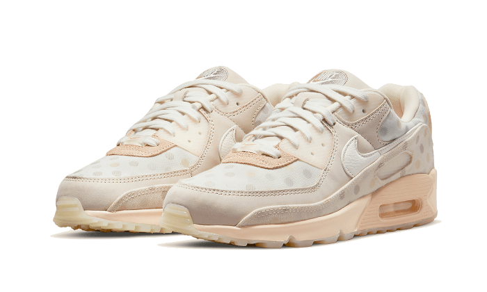 Nike Air Max 90 NRG Shimmer Polka 2