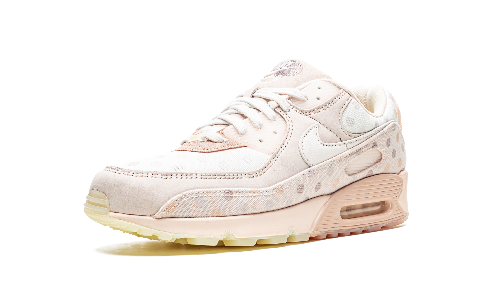 Nike Air Max 90 NRG Shimmer Polka 4