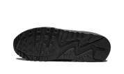 Nike Air Max 90 Off-White ''Black''