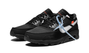 Nike Air Max 90 Off-White ''Black''