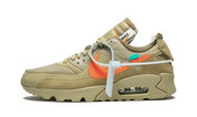Nike Air Max 90 Off-White ''Desert Ore'' 1