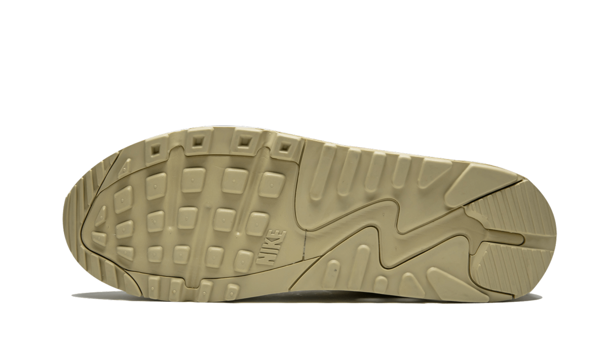 Nike Air Max 90 Off-White ''Desert Ore'' 2