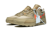 Nike Air Max 90 Off-White ''Desert Ore'' 3