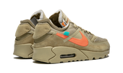 Nike Air Max 90 Off-White ''Desert Ore'' 4