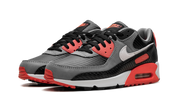 Nike Air Max 90 Premium Carbon Fiber Infrared 3