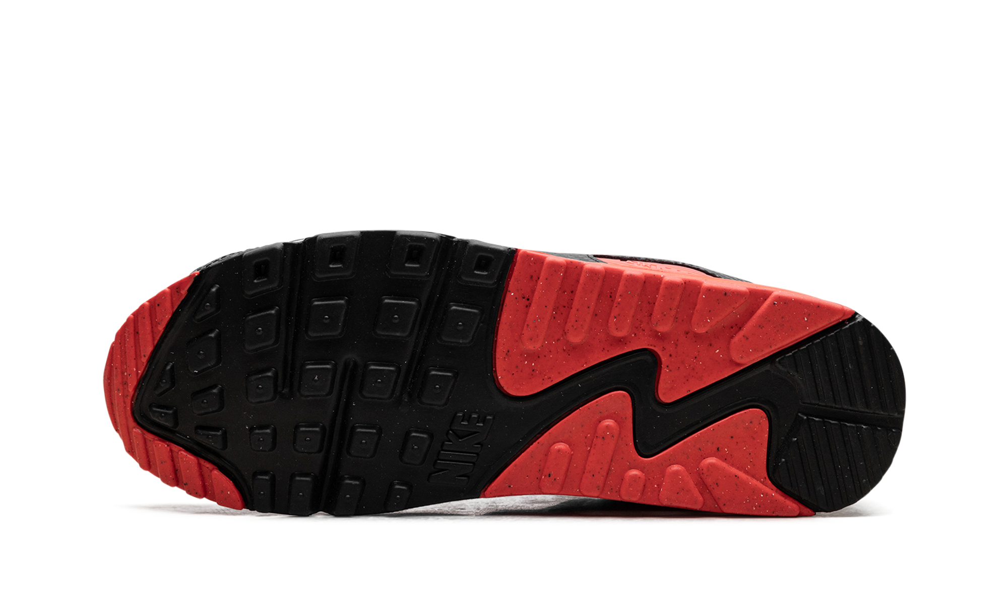 Nike Air Max 90 Premium Carbon Fiber Infrared 6