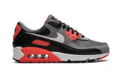 Nike Air Max 90 Premium Carbon Fiber Infrared 7