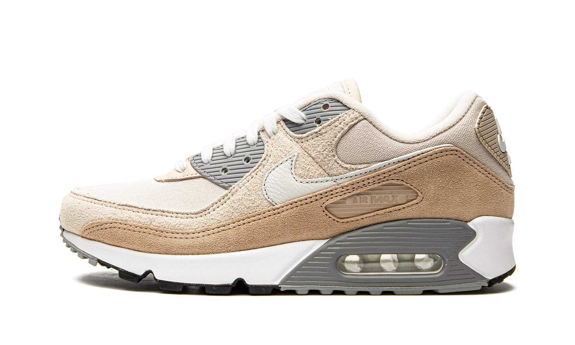 Nike Air Max 90 Premium Sanddrift 1