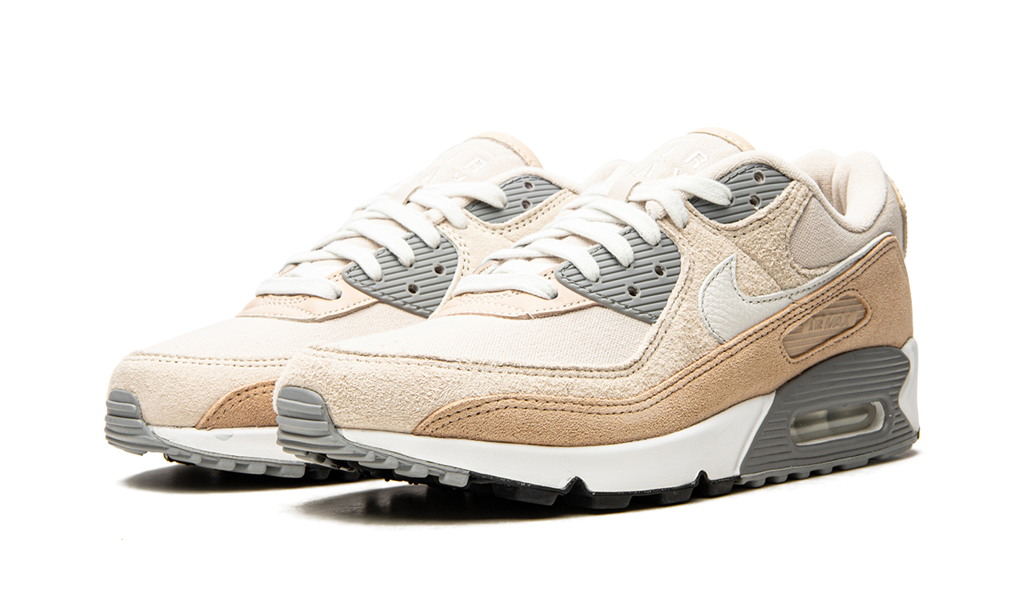 Nike Air Max 90 Premium Sanddrift 2