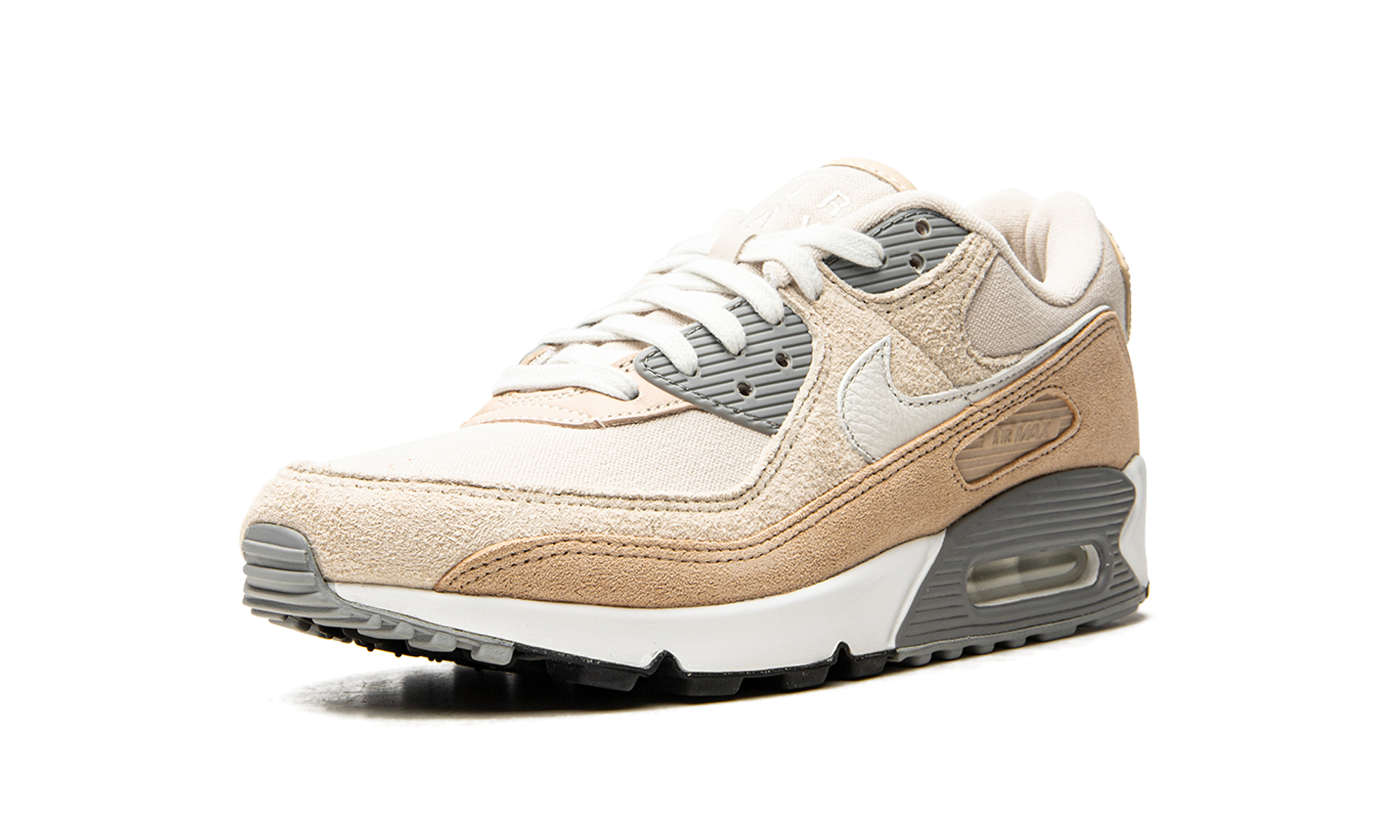 Nike Air Max 90 Premium Sanddrift 4