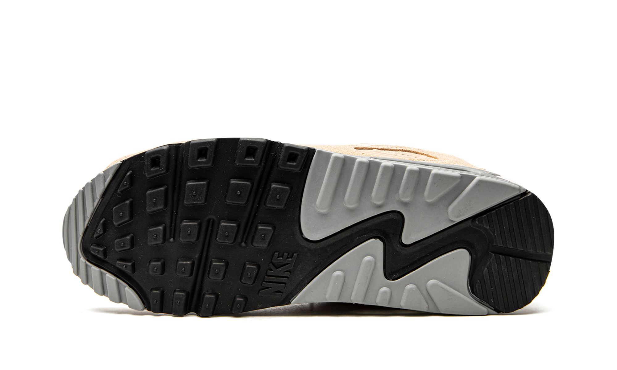 Nike Air Max 90 Premium Sanddrift 5