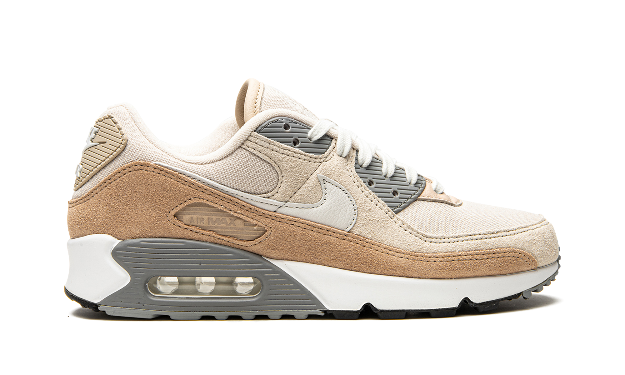 Nike Air Max 90 Premium Sanddrift 6