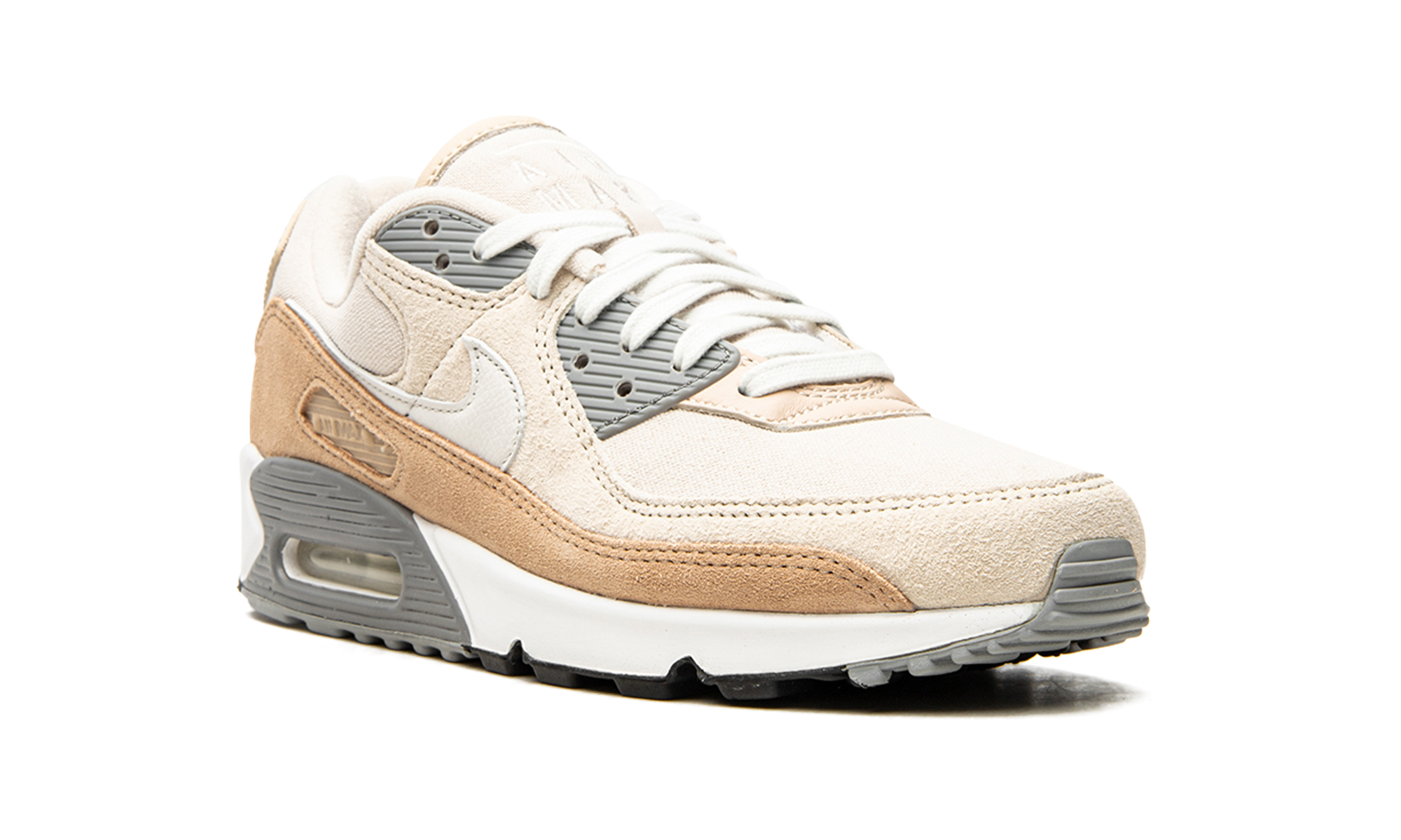 Nike Air Max 90 Premium Sanddrift 7