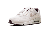 Nike Air Max 90 PRM Sail Burgundy Crush 5
