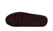 Nike Air Max 90 PRM Sail Burgundy Crush 6