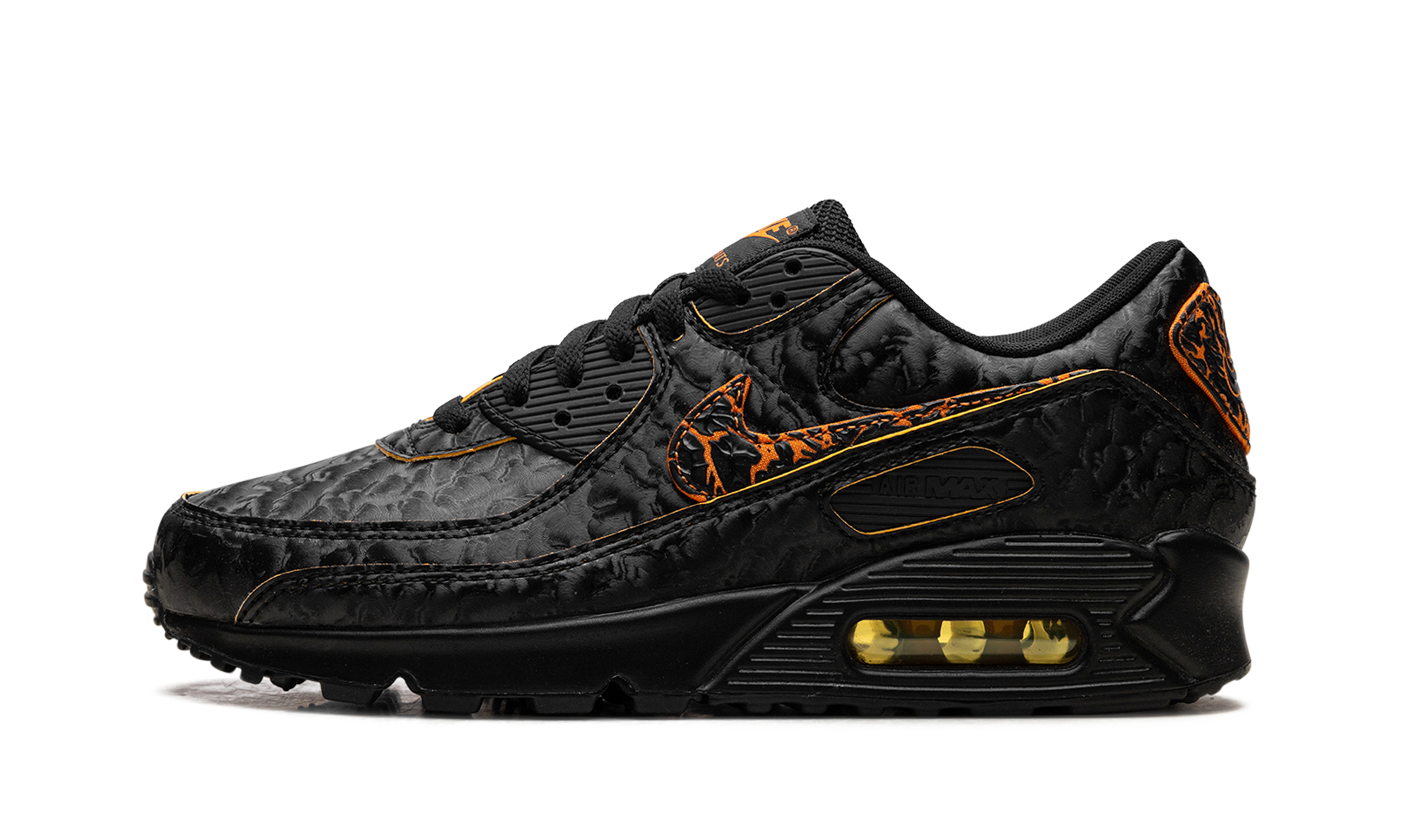 Nike Air Max 90 QS 'Volcano' 1