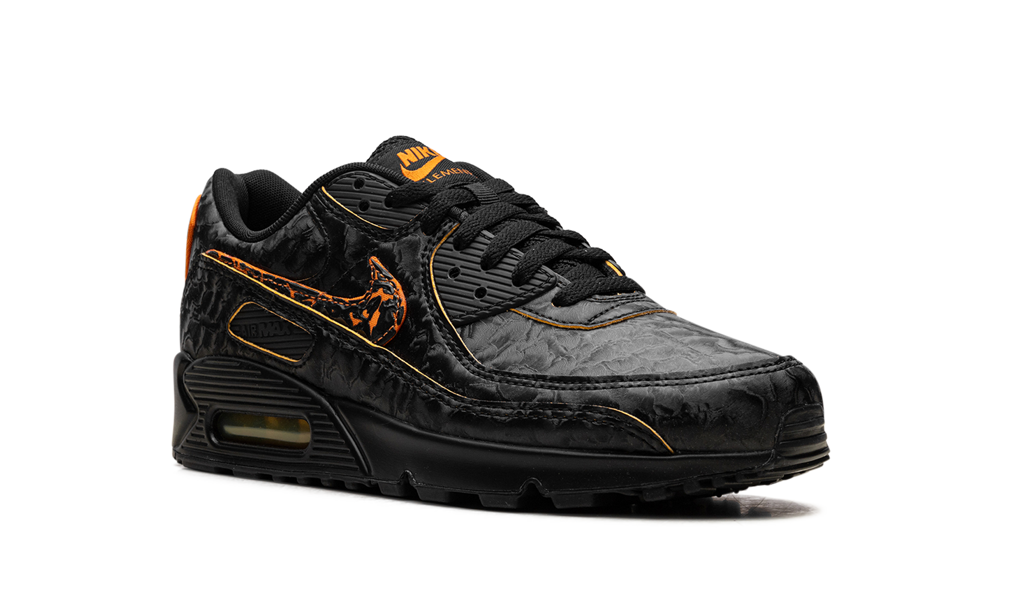 Nike Air Max 90 QS 'Volcano' 2