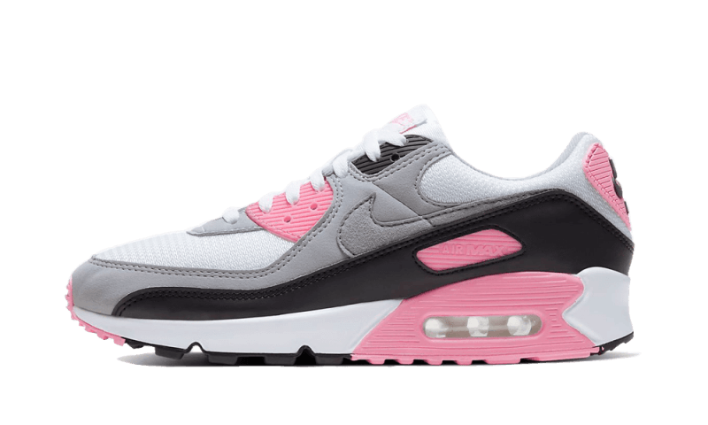 Nike Air Max 90 Rearf Rose 1