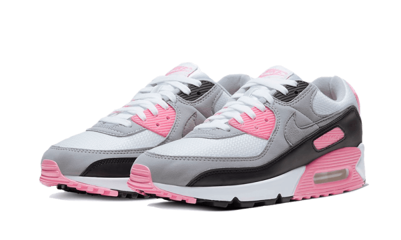 Nike Air Max 90 Rearf Rose 2