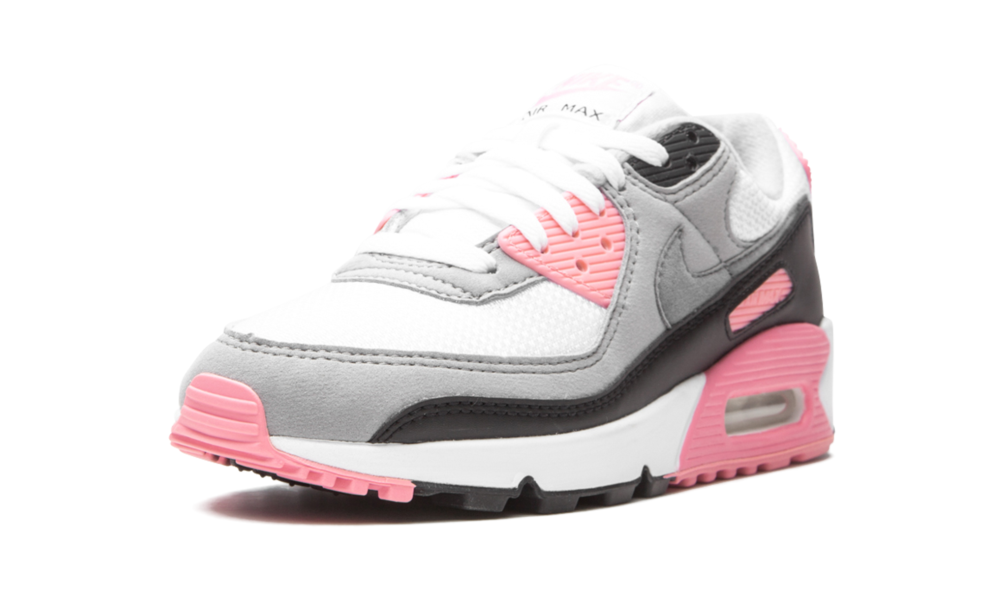 Nike Air Max 90 Rearf Rose 4