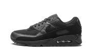 Nike Air Max 90 Recraft Triple Black 1