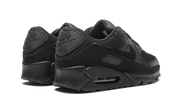 Nike Air Max 90 Recraft Triple Black 3