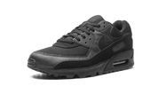 Nike Air Max 90 Recraft Triple Black 4