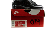 Nike Air Max 90 Recraft Triple Black (W) 8