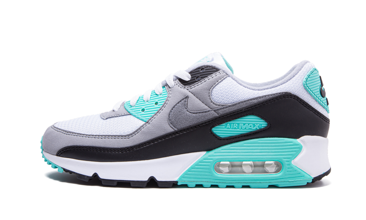 Nike Air Max 90 Recraft Turquoise 1