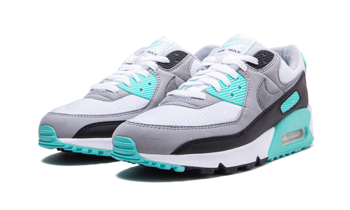Nike Air Max 90 Recraft Turquoise 2