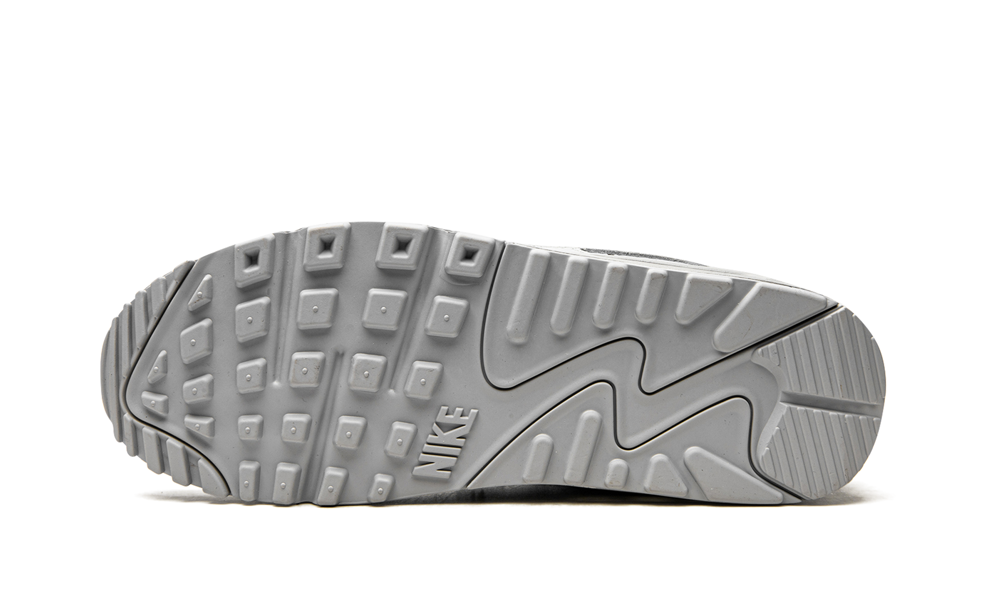 Nike Air Max 90 Recraft Wolf Grey 5