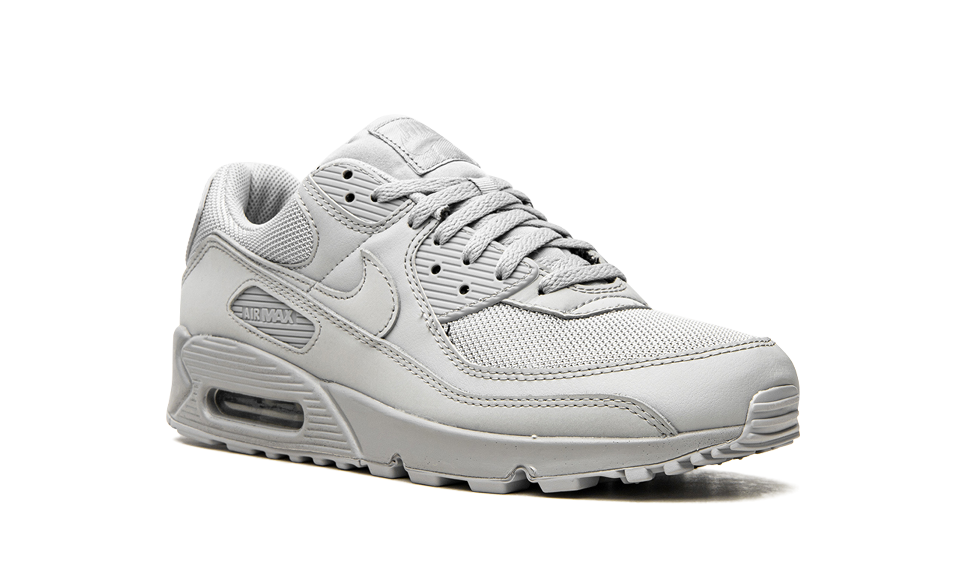 Nike Air Max 90 Recraft Wolf Grey 7