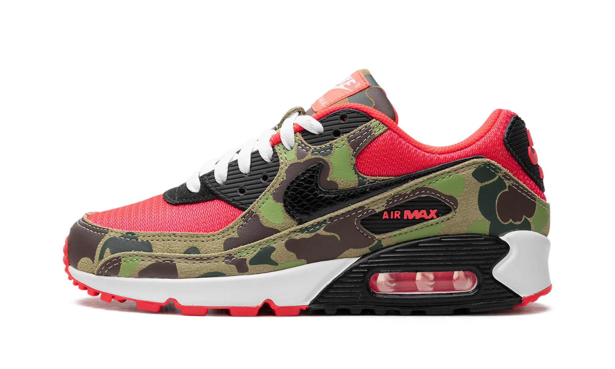 Nike Air Max 90 Reverse Duck Camo (2020) 1