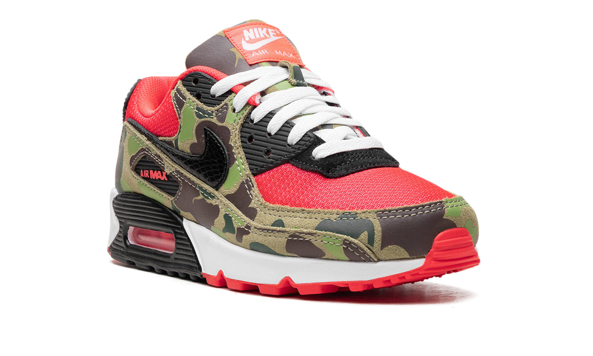 Nike Air Max 90 Reverse Duck Camo (2020) 2