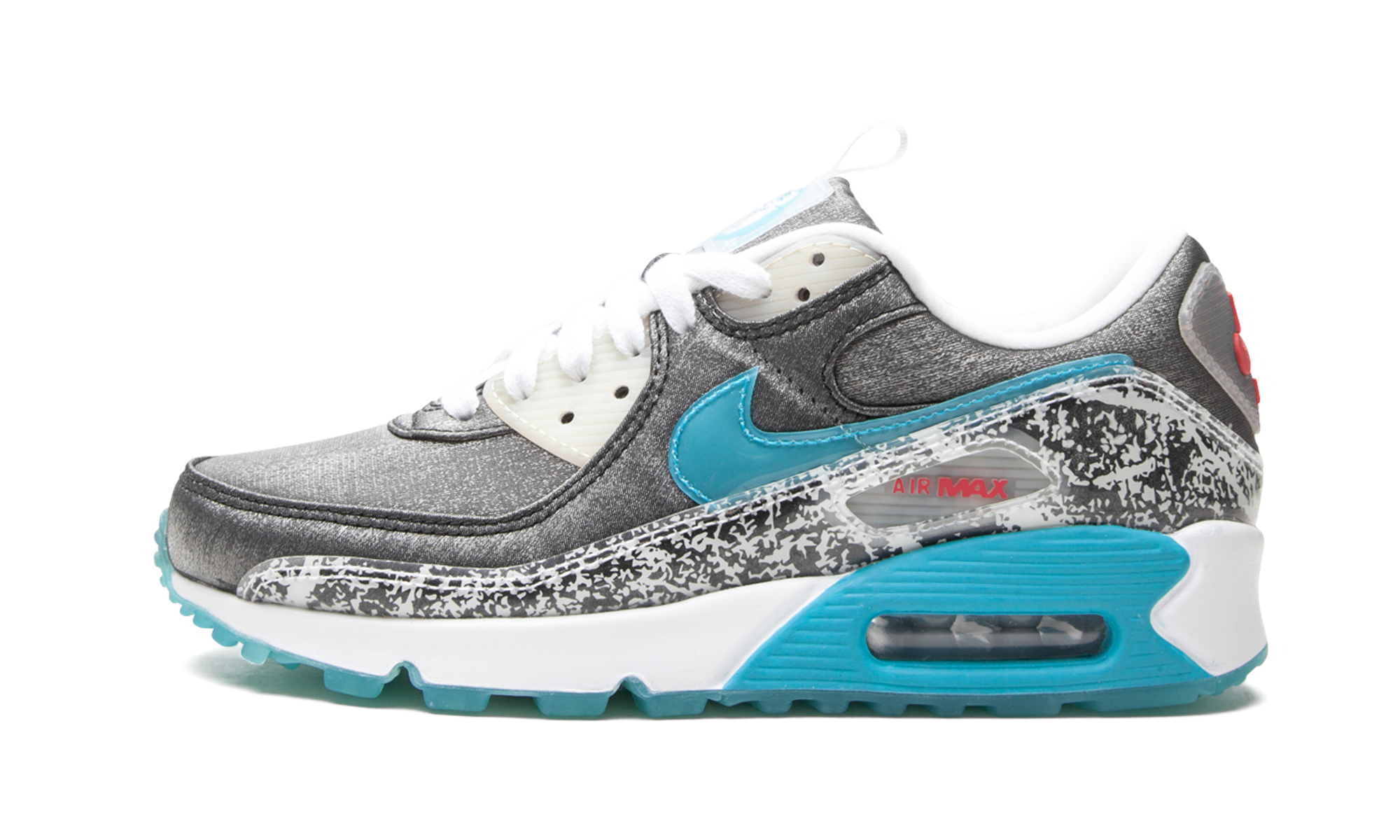 Nike Air Max 90 Rice Ball (W) 1