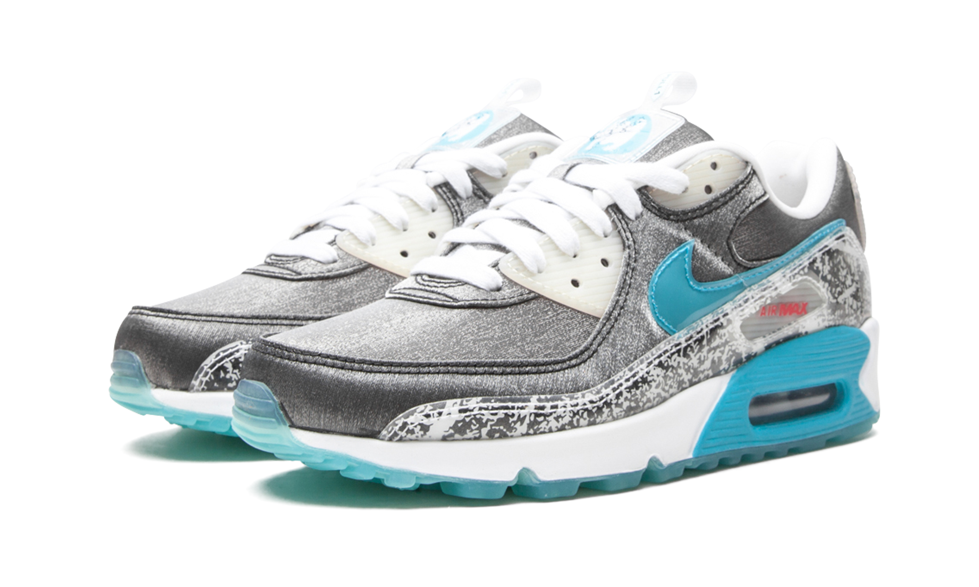 Nike Air Max 90 Rice Ball (W) 2
