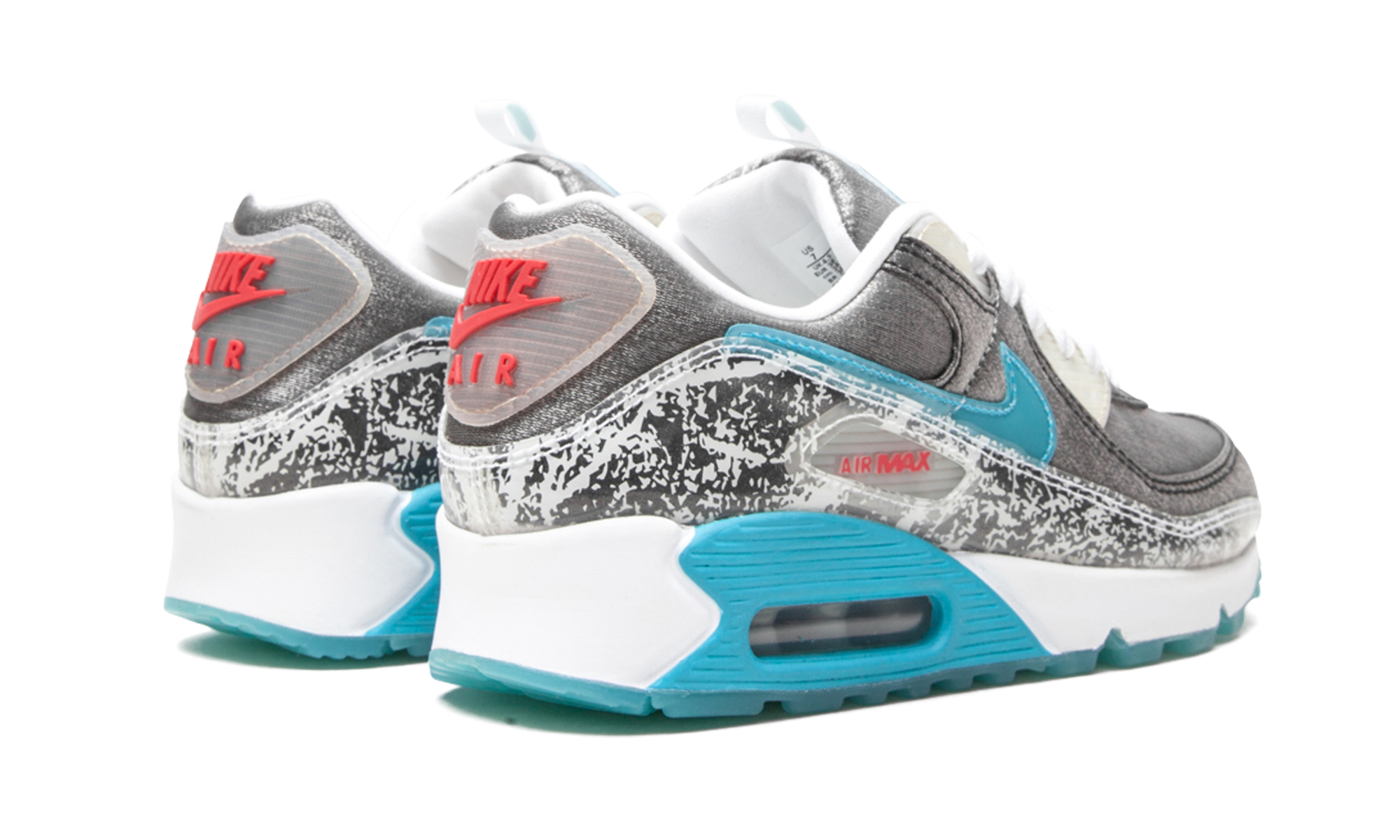 Nike Air Max 90 Rice Ball (W) 3
