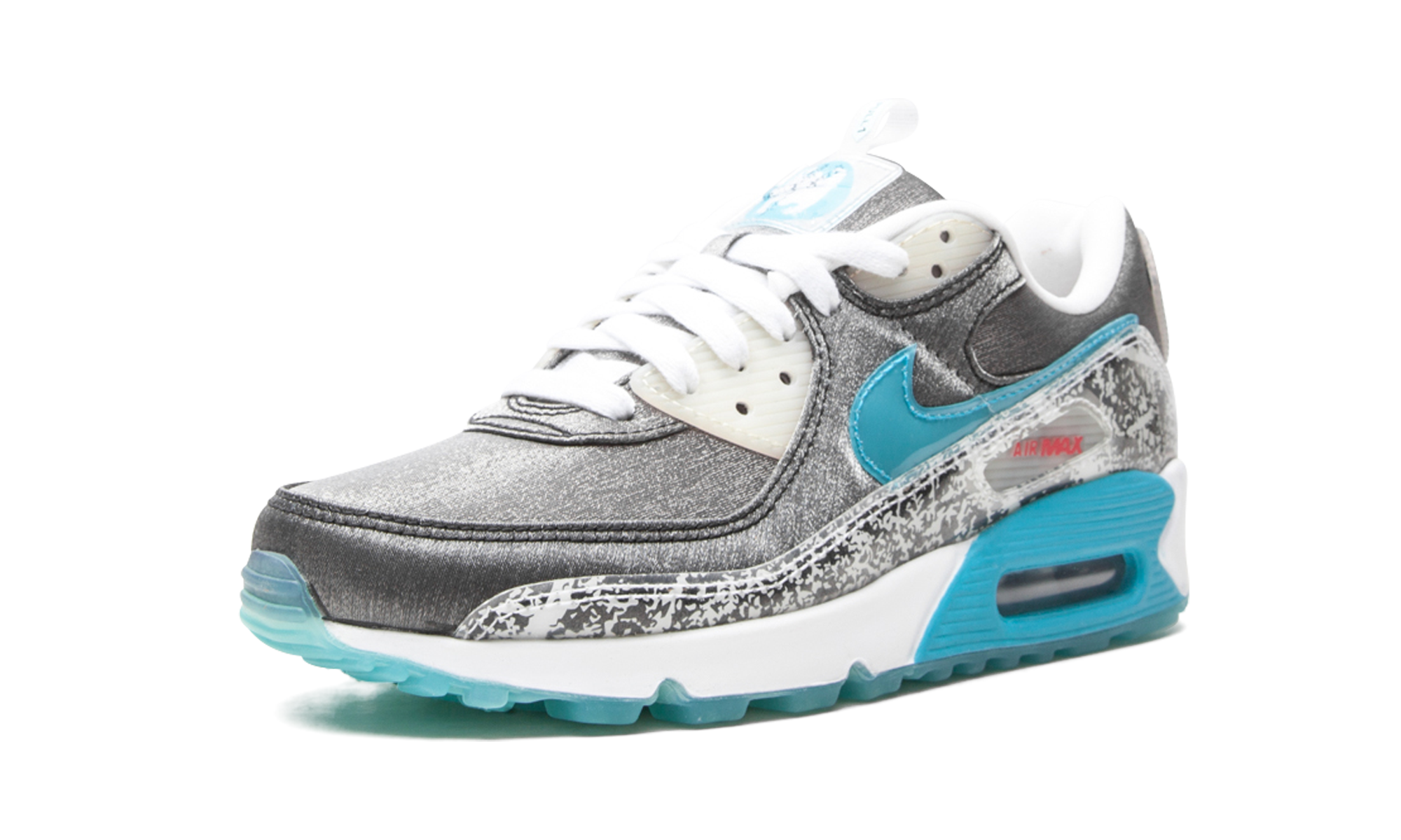 Nike Air Max 90 Rice Ball (W) 4
