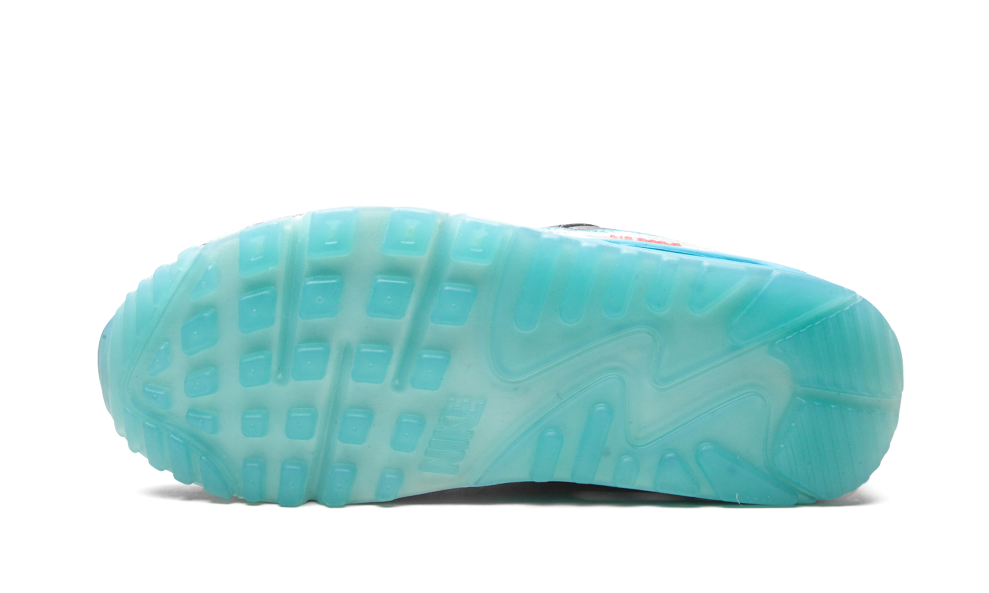Nike Air Max 90 Rice Ball (W) 5